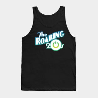 The Roaring 20s Tank Top